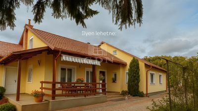 Tordas Családi ház - 111.000.000 Ft