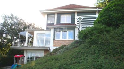 Budapest, XII. kerület Családi ház - 1.127.220 Ft