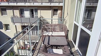 Budapest, IX. kerület Wohnung - 85.000.000 HUF