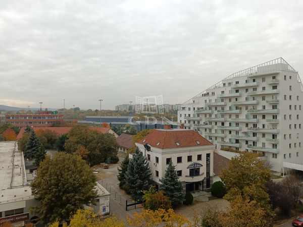 Eladó Budapest XI. kerület Lakás (panel)