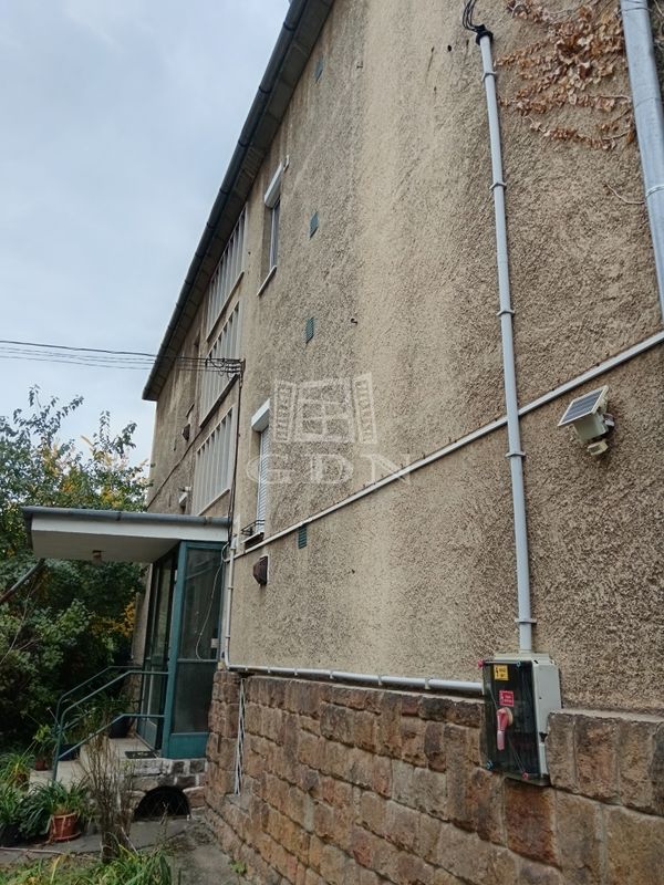 Eladó Budapest XI. kerület Lakás