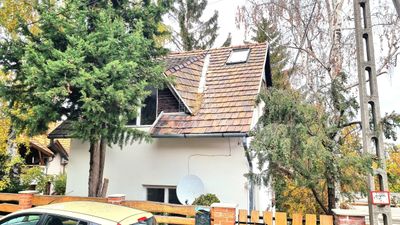 Pomáz 家庭别墅 - 93.500.000 HUF