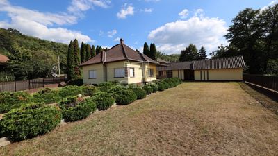 Kemence 家庭别墅 - 64.500.000 HUF