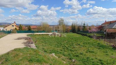 Herceghalom Telek - 89.000.000 Ft