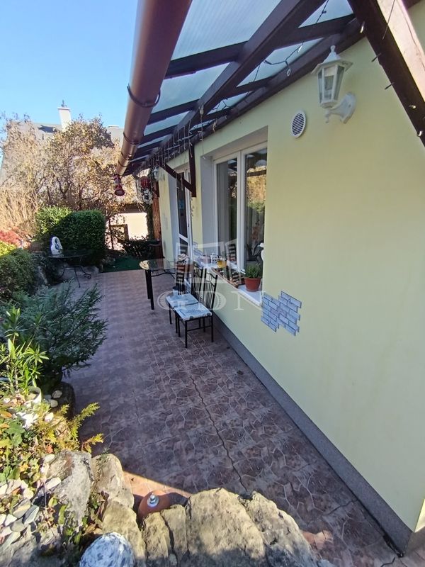 Eladó Érd Családi ház