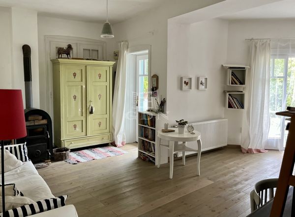 Eladó Gyúró Családi ház