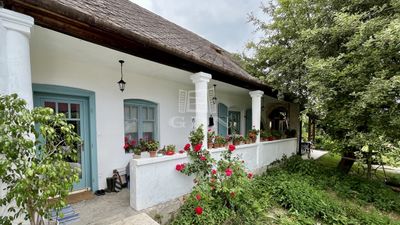 Gyúró Családi ház - 127.900.000 Ft