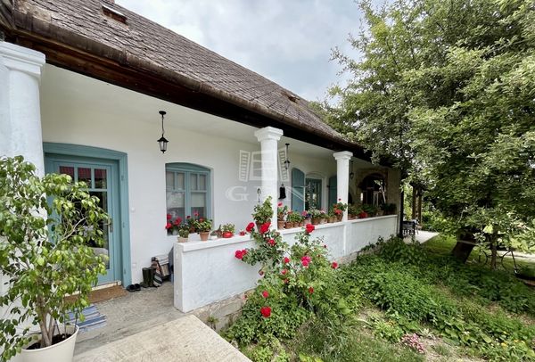 Verkauf Gyúró Einfamilienhaus