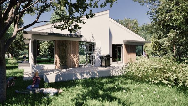 For sale Tordas Semidetached house