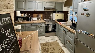 Szentendre 家庭别墅 - 300.000 HUF