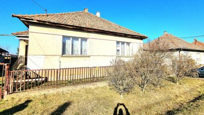 Kemence Einfamilienhaus - 32.000.000 HUF