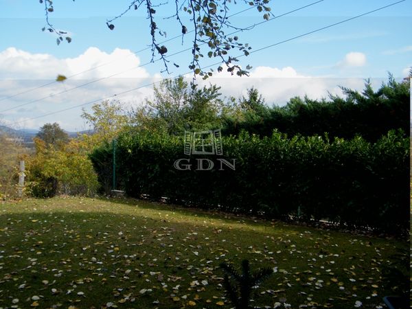 Eladó Solymár Telek