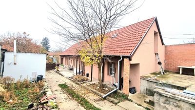 Üröm 家庭别墅 - 149.900.000 HUF