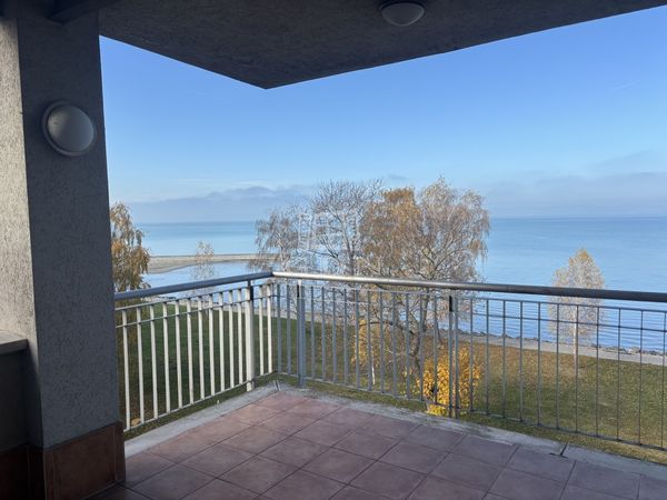 Verkauf Siófok Wohnung (Ziegel)