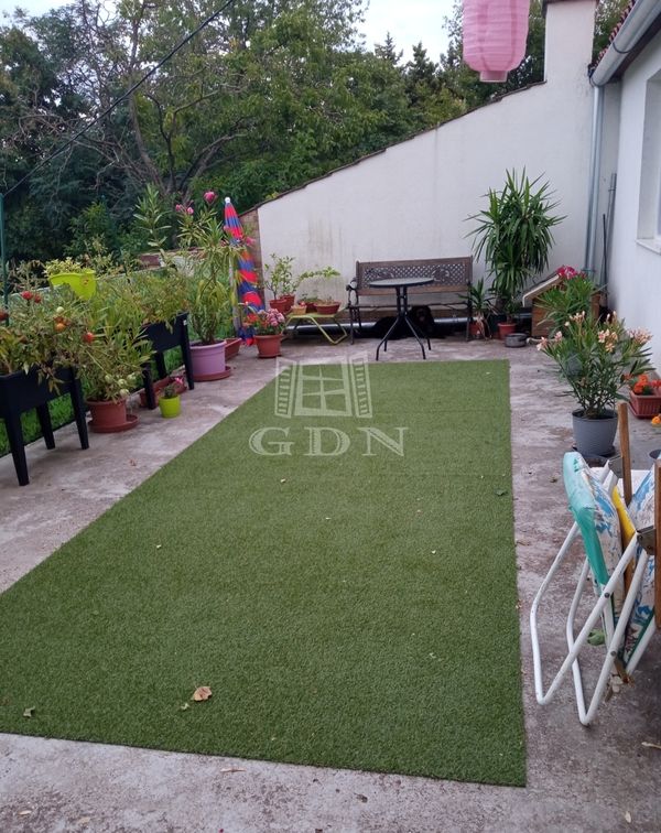 出卖 Leányfalu 家庭别墅