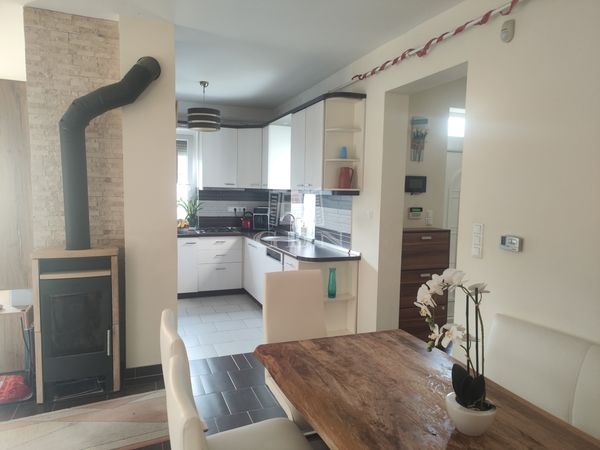 Eladó Budaörs Ikerház