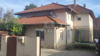 Budaörs Ikerház - 275.000.000 Ft