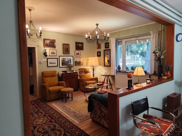 Eladó Érd Családi ház