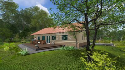 Tordas Ikerház - 85.000.000 Ft