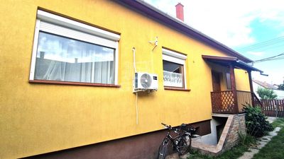 Halásztelek Ikerház - 83.999.990 Ft