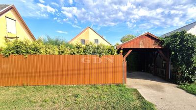 Halásztelek Semidetached house - 83.999.990 HUF