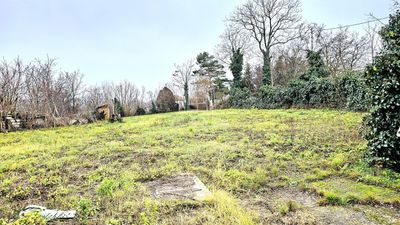 Tárnok Telek - 35.000.000 Ft