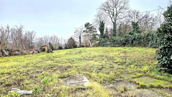 Eladó Tárnok Telek