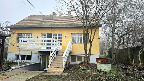 Eladó Érd Családi ház