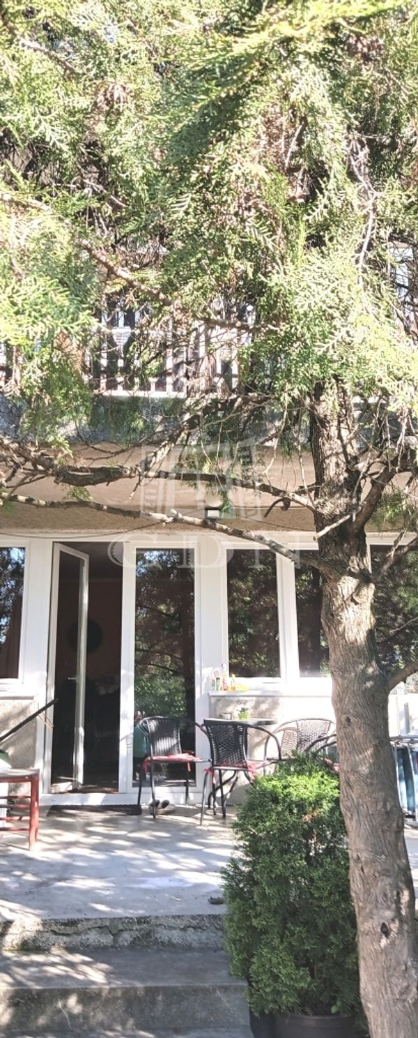 Eladó Budapest XXII. kerület Ikerház