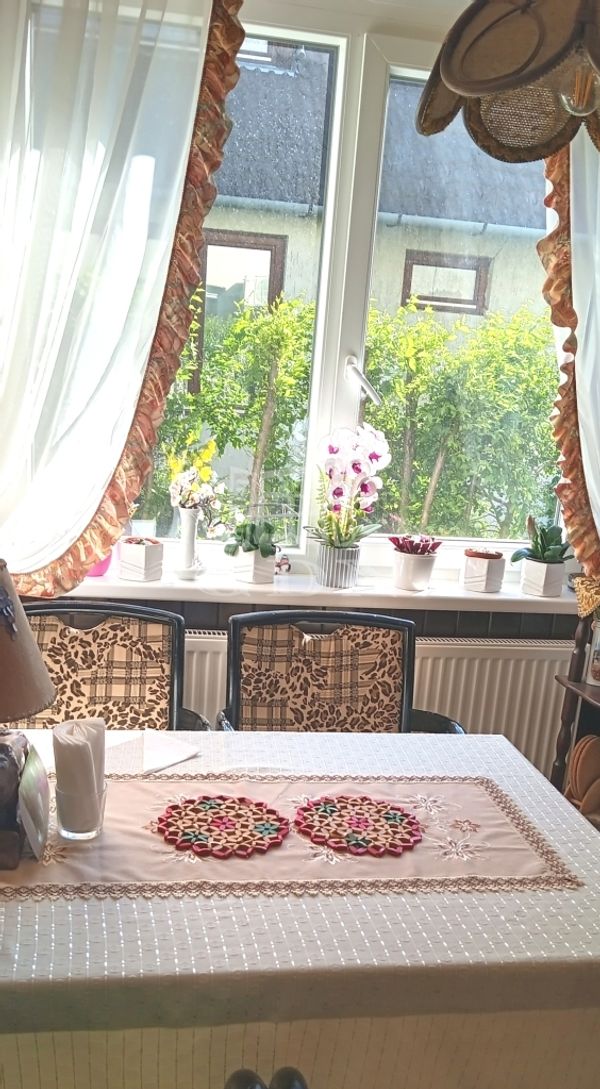 Eladó Budapest XXII. kerület Ikerház