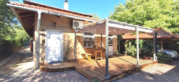 Eladó Diósd Ikerház