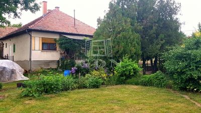 Vámosmikola Családi ház - 29.000.000 Ft