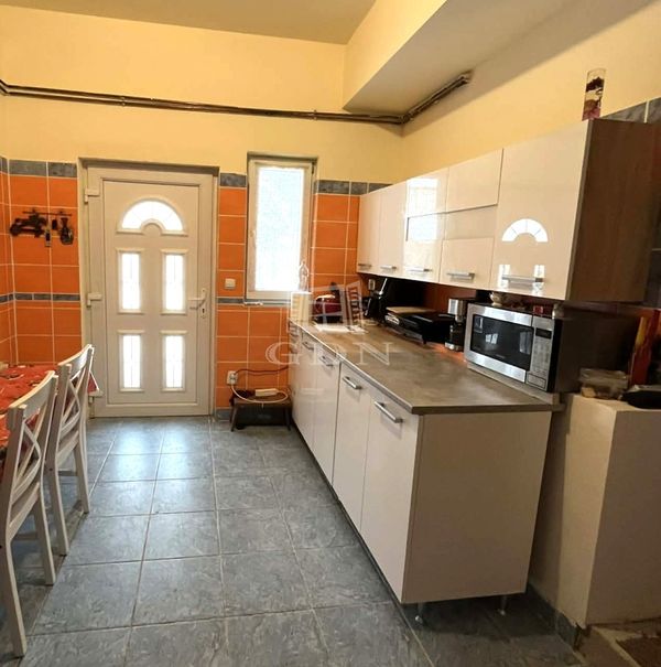 For sale Biatorbágy Semidetached house