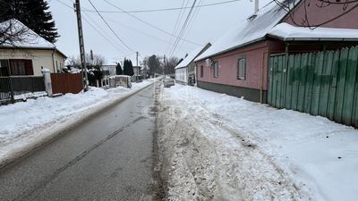 Biatorbágy Ikerház - 51.900.000 Ft