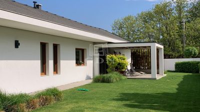 Szigetszentmiklós Family House - 280.000.000 HUF