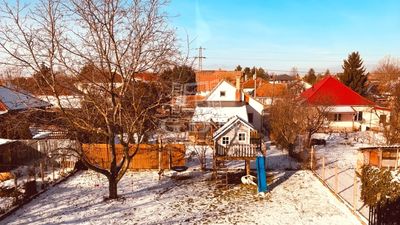 Tárnok Family House - 96.000.000 HUF