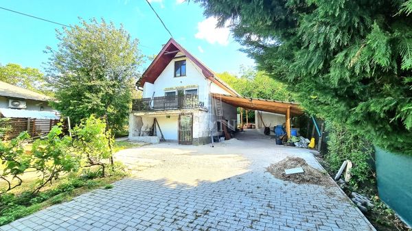 Продается Solymár Частный дом
