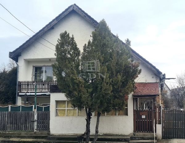 Eladó Őrbottyán Családi ház