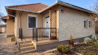 Érd Családi ház - 174.000.000 Ft