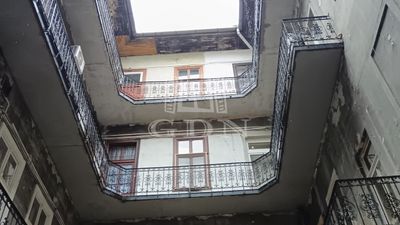 Budapest, VIII. kerület Office - 87.100.000 HUF