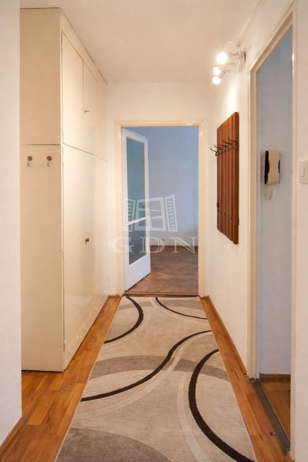 Eladó Budapest XI. kerület Lakás