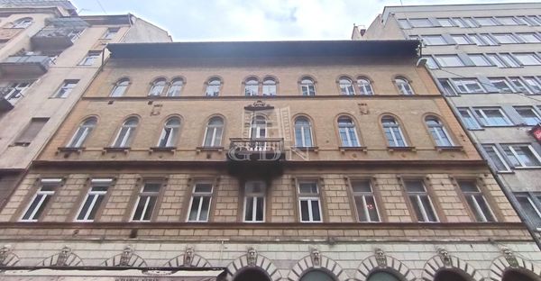 Eladó Budapest VII. kerület Lakás