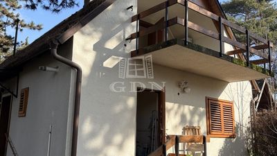 Balatonvilágos Nyaraló - 65.000.000 Ft