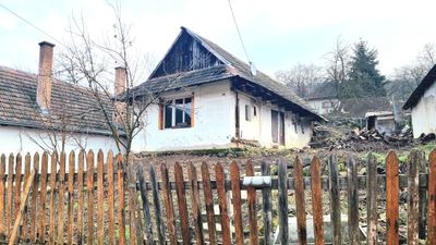 Bernecebaráti Családi ház - 7.900.000 Ft