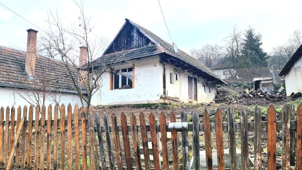 Eladó Bernecebaráti Családi ház