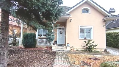 Halásztelek Családi ház - 189.900.000 Ft