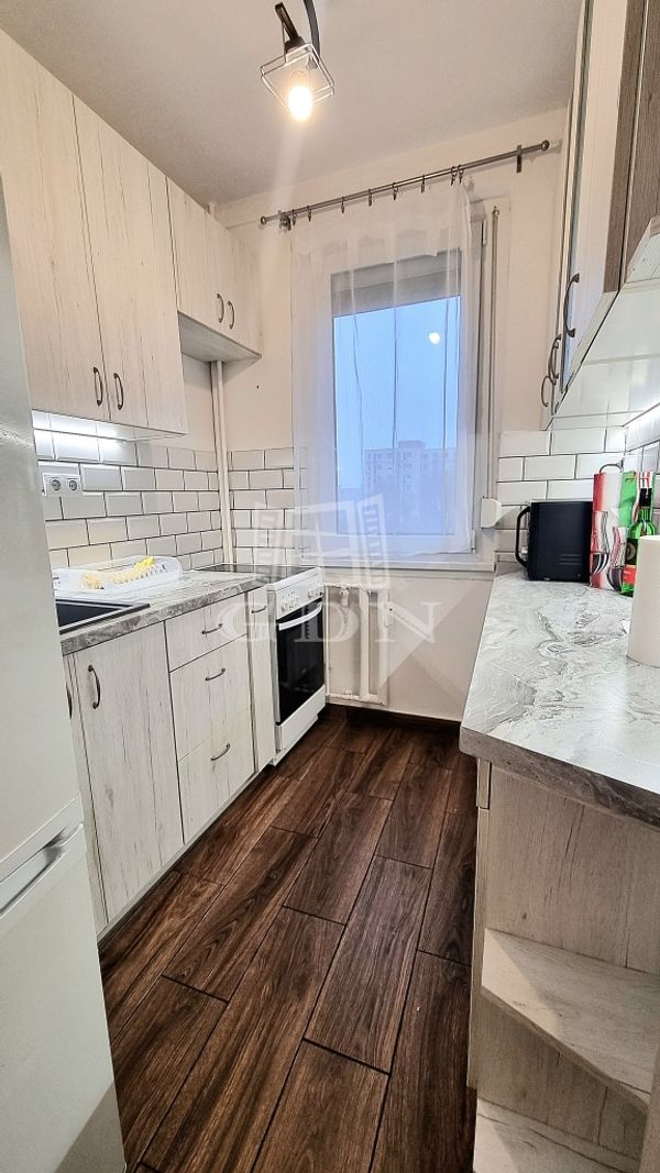 Eladó Budapest XI. kerület Lakás