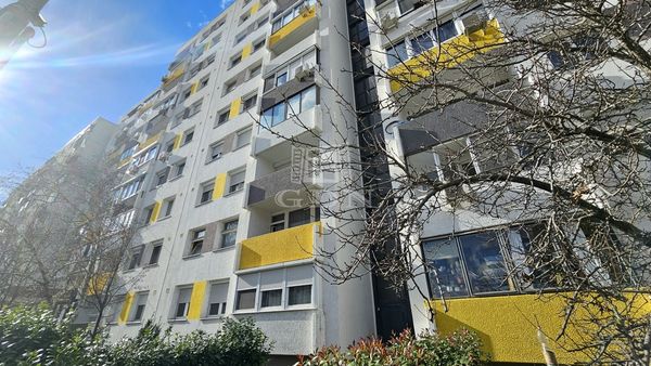 Eladó Budapest XI. kerület Lakás