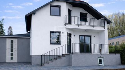 Telki Családi ház - 173.000.000 Ft