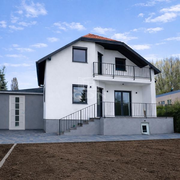 Eladó Telki Családi ház